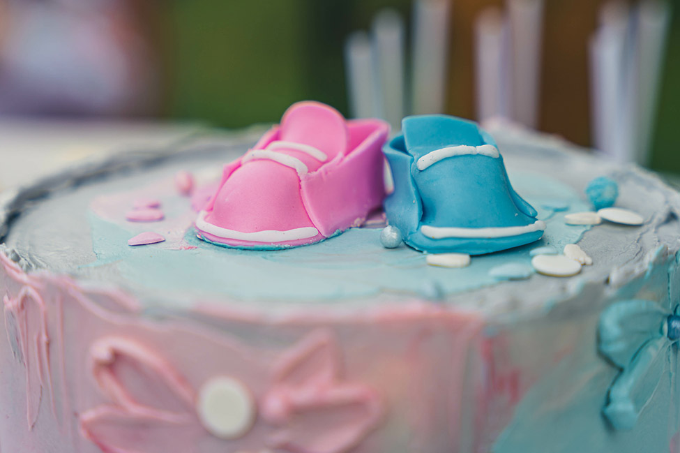 Baby Shower Events