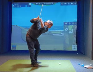 Golf Simulator Specials