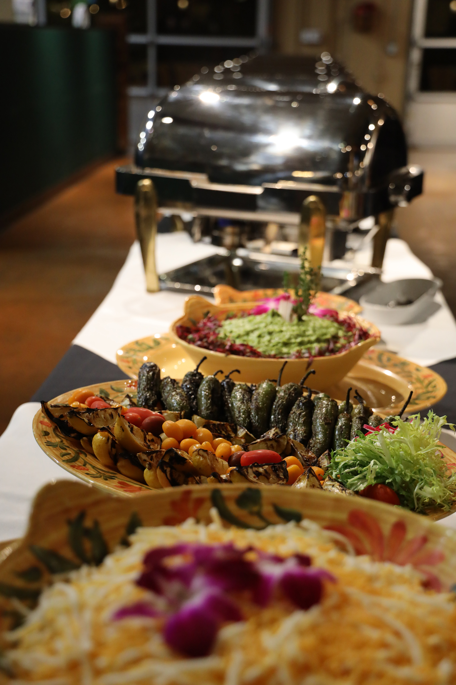 Super Bowl Event in Fremont