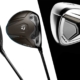 TaylorMade Qi4D lineup