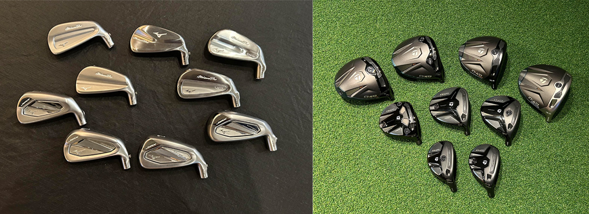 New Clubs arrive in Fremont at the Clubhouse