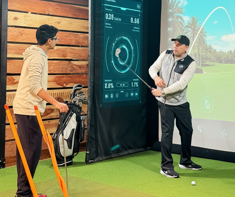 Golf Demo Days in Fremont 