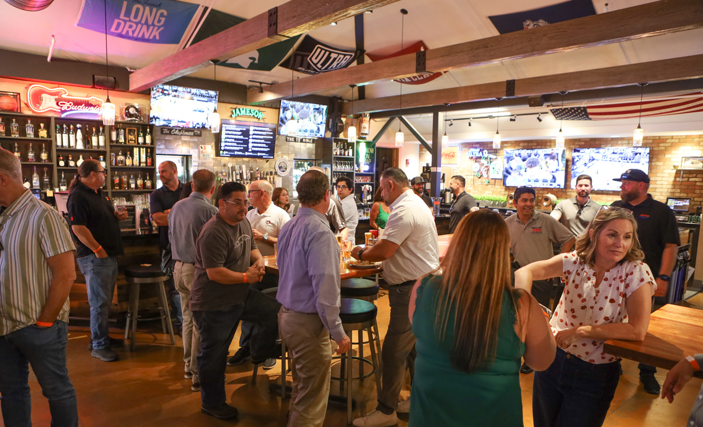 Private Events in Fremont