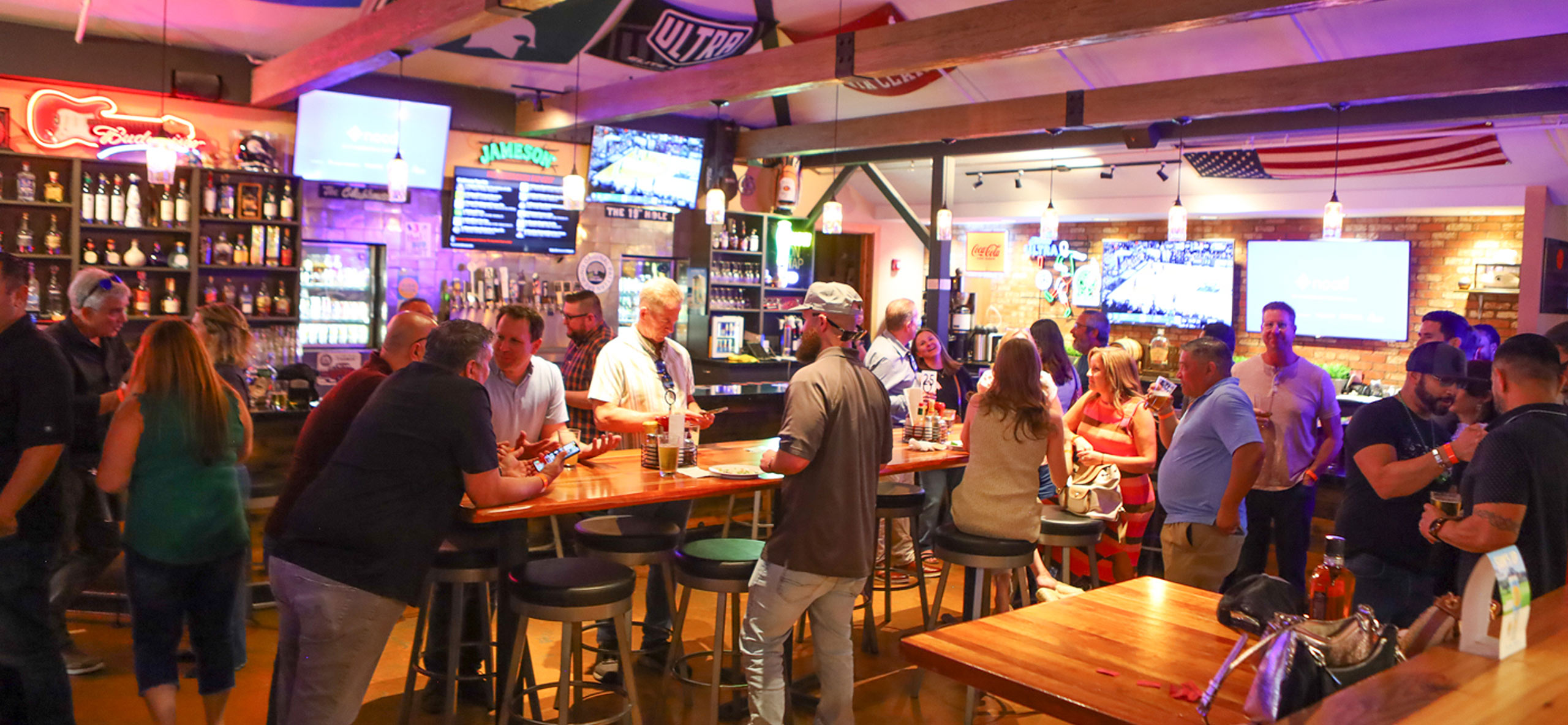 Private Events in Fremont