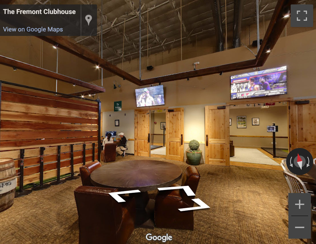 Golf instruction in Fremont