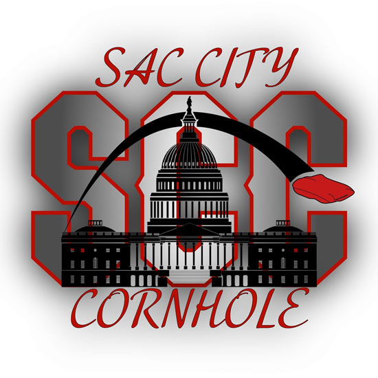 2026 cornhole championship at Fremont Clubhouse