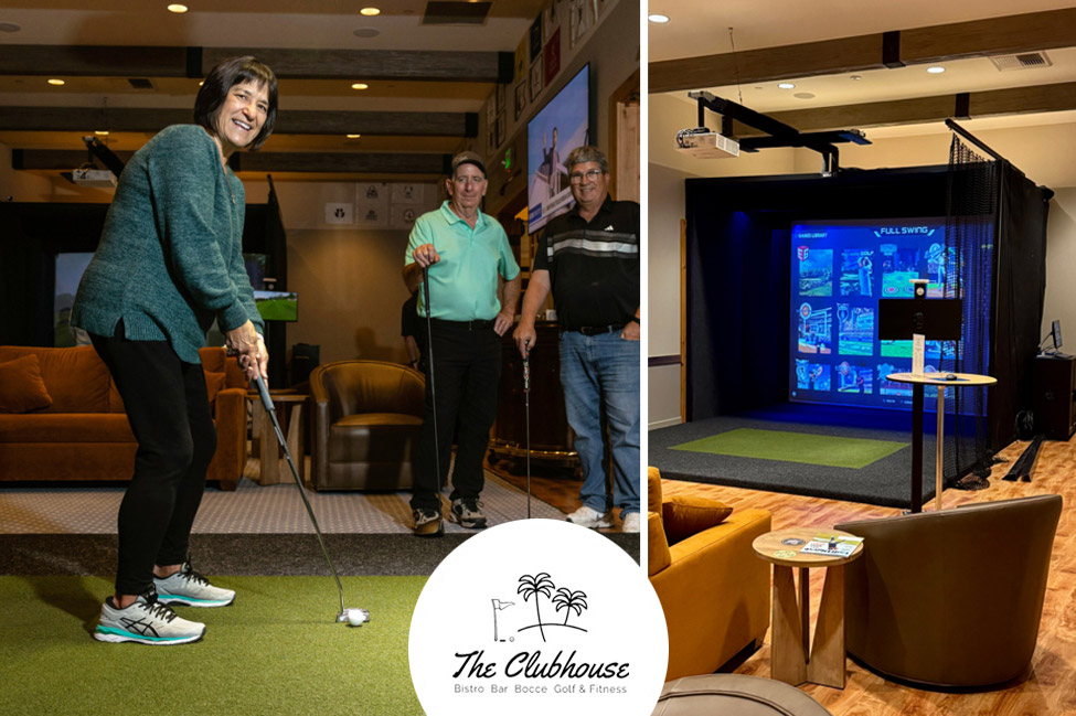 Golf Simulators